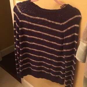 Forever 21 sweater